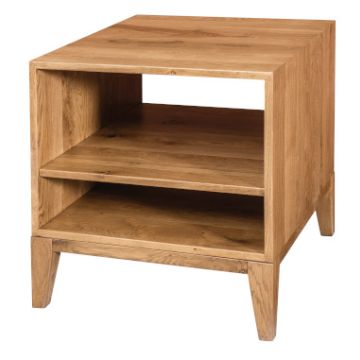 Addison End Table