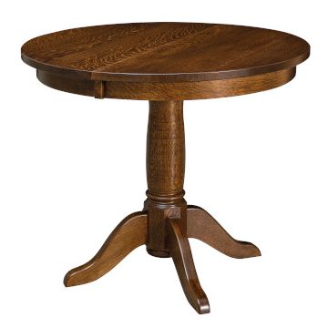 Bradly Leg Table