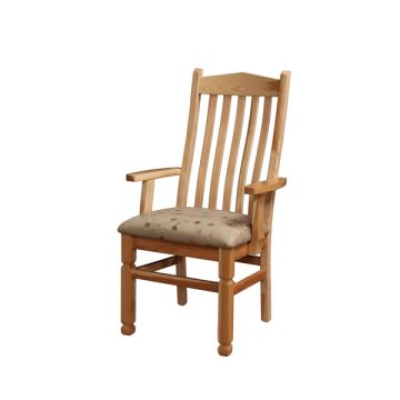 Adirondack Arm Chair