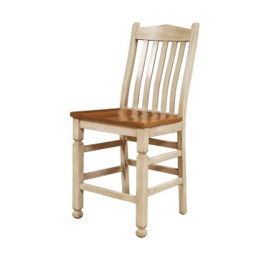 Adirondack Pub Chair