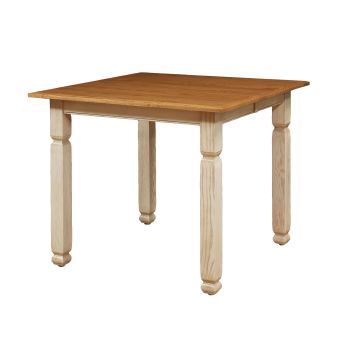 Adirondack Pub Leg Table