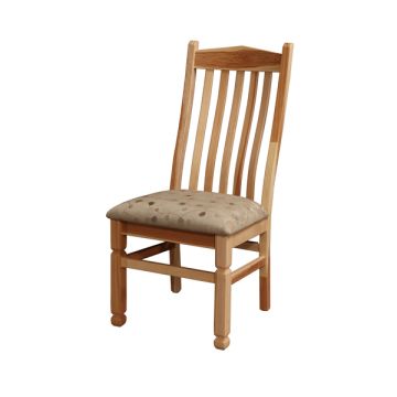 Adirondack Side Chair