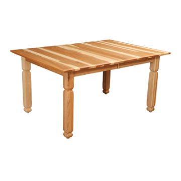 Adirondack Leg Table
