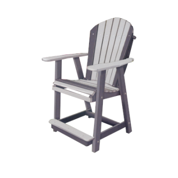 Adirondack Counter Height Chair