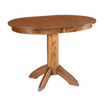 Brunswick Trestle Table