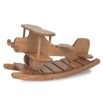 Airplane Rocker