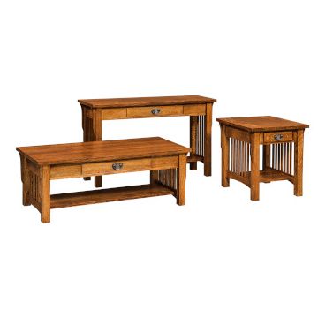 Cubic Occasional Tables