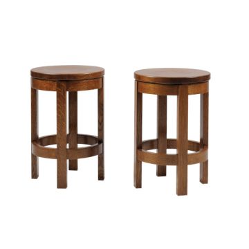 Blakely Bar Stool