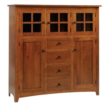 Blakely Mini Hutch