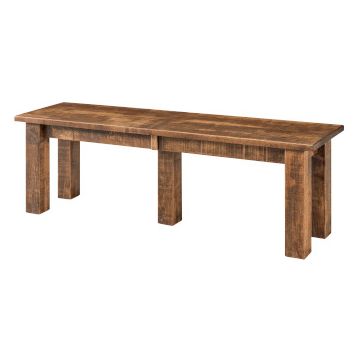 Alamo Bench
