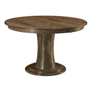 Alana Single Pedestal Table