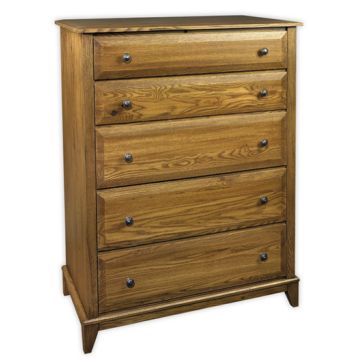 Albany 5-Drawer Chest