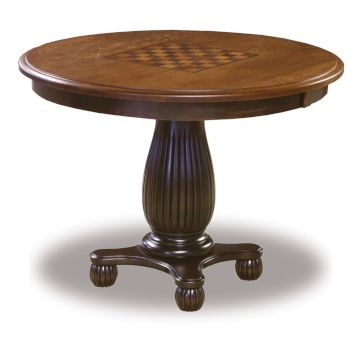 Allendale Chess Table