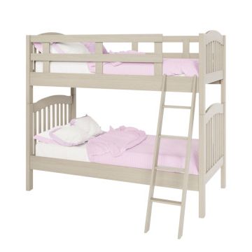 Allexas Bunkbed