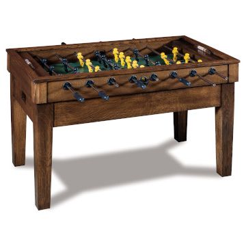 Alpine Foosball Table