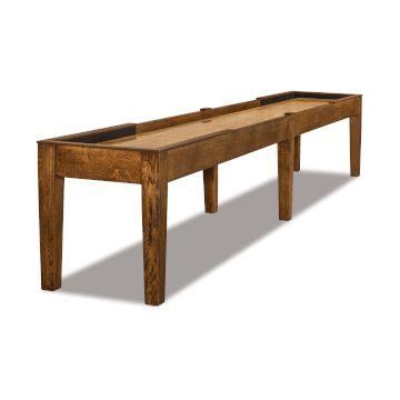 Alpine II Shuffle Board Table