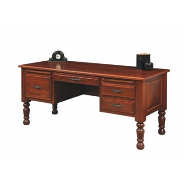 American Traditional Desk