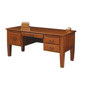 American Mission Desk