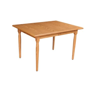 Americana Leg Table