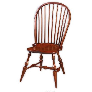 America's Past Side Chair