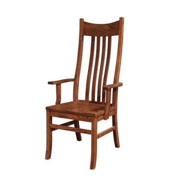 Andalusia Arm Chair