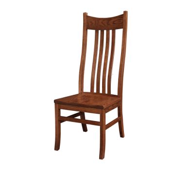 Andalusia Side Chair