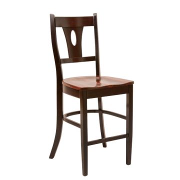 Annie 24" Bar Chair 