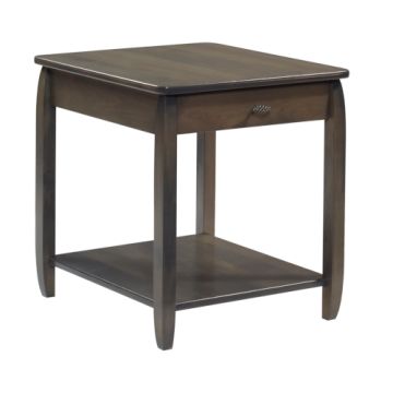 Apache End Table