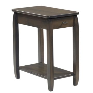 Apache Chairside Table