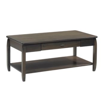 Apache Coffee Table