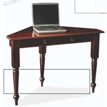 Apple Valley Corner Desk
