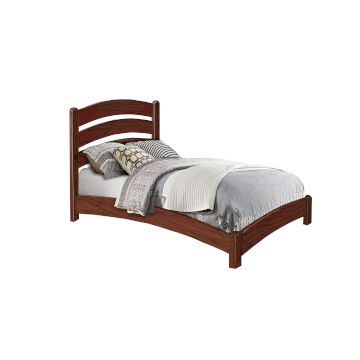 Arched Bed