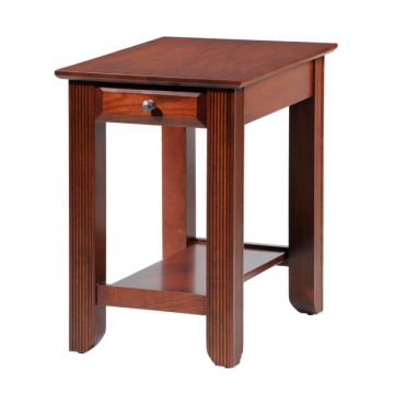 Arlington Chairside Table