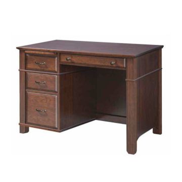 Arlington Credenza Desk