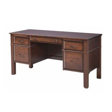 Arlington Credenza Desk
