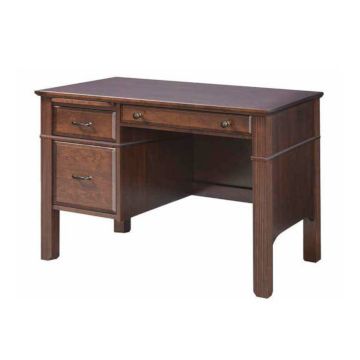 Arlington Credenza Desk