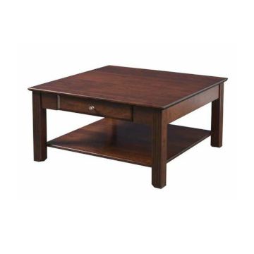 Arlington Square Coffee Table