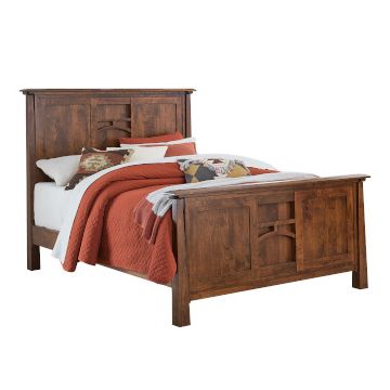 Artesa Bed