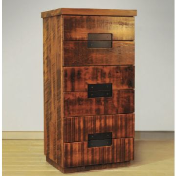 Arthur Phillippe 6-Drawer Chest