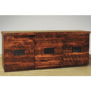 Arthur Phillippe 6-Drawer Dresser