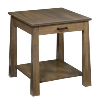 Ashdale End Table