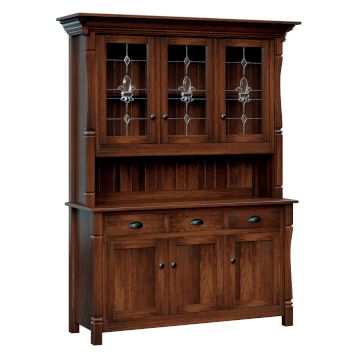 Ashville Hutch 