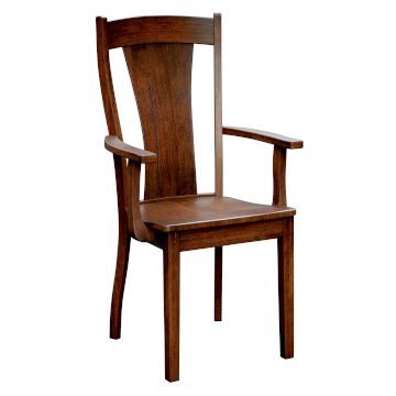 Ashville Arm Chair