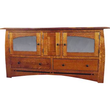 Aspen TV Stand