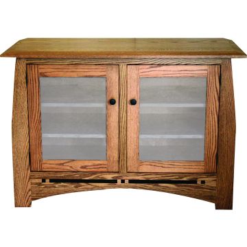 Aspen TV Stand