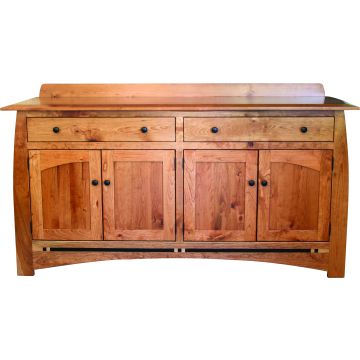 Aspen 4 Door Buffet
