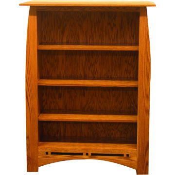Aspen Bookcase