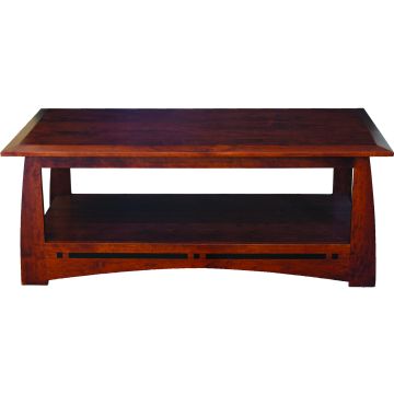 Aspen Coffee Table