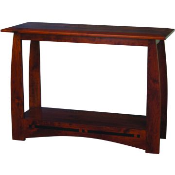 Aspen Sofa Table