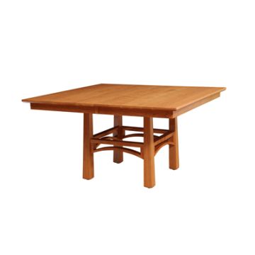 Astoria Single Pedestal Table